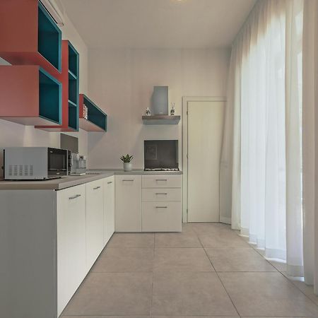 Liberta Central Suites Palermo Exterior foto