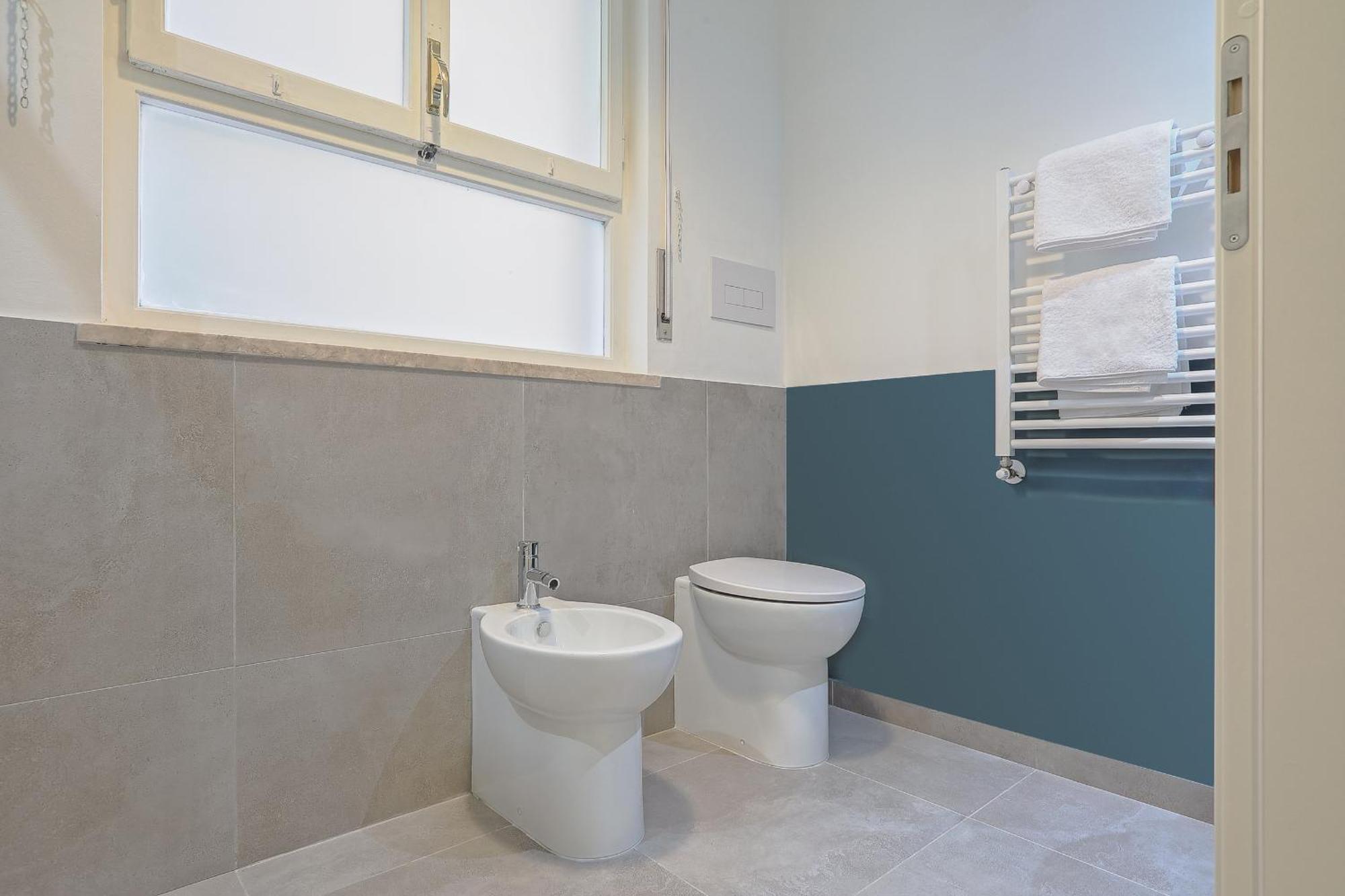 Liberta Central Suites Palermo Exterior foto